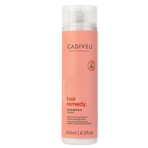 Shampoo Cadiveu Hair Remedy 250 ml Shampoo Cadiveu Hair Remedy 250 ml
