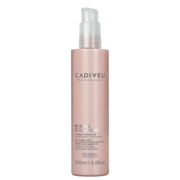 Cadiveu Repair Solution Power Protein 200 ml