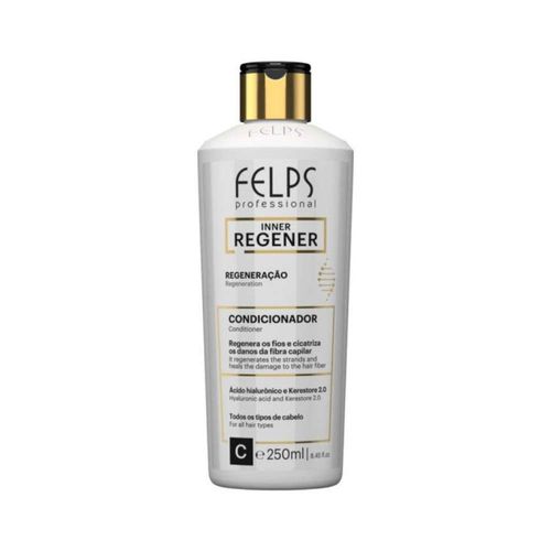 Condicionador Felps Inner Regener 250 ml Condicionador Felps Inner Regener 250 ml