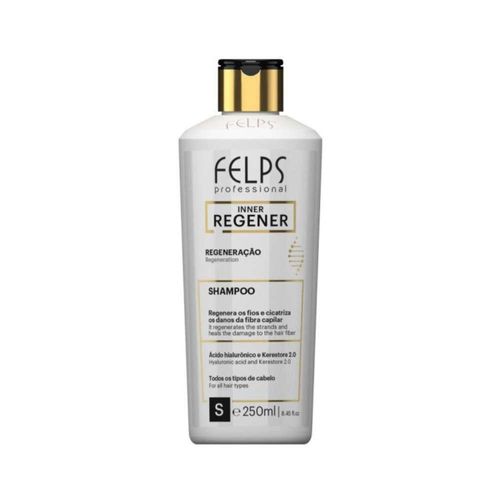 Shampoo Felps Inner Regener 250 ml Shampoo Felps Inner Regener 250 ml