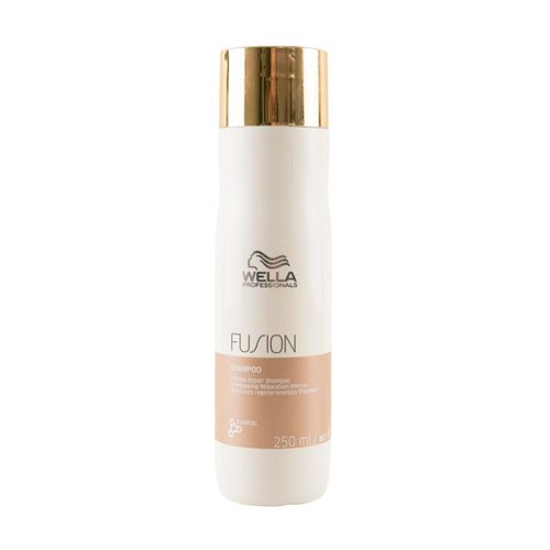 Shampoo Wella Fusion 250 ml Shampoo Wella Fusion 250 ml