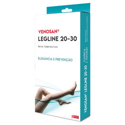 Panturrilha Legline 20-30MMHG C/ Ponteira M SAHARA Cor: Sahara Tam: M M SAHARA Panturrilha Legline 20-30MMHG C/ Ponteira M SAHARA Cor: Sahara Tam: M M SAHARA