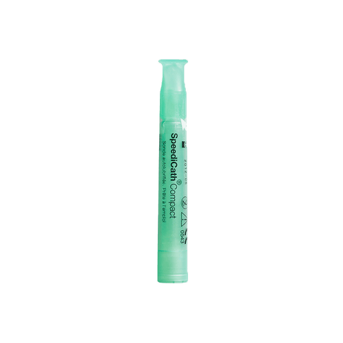 28580 - SpeediCath® Compact Feminino CH10 - Unidade 28580 - SpeediCath® Compact Feminino CH10 - Unidade