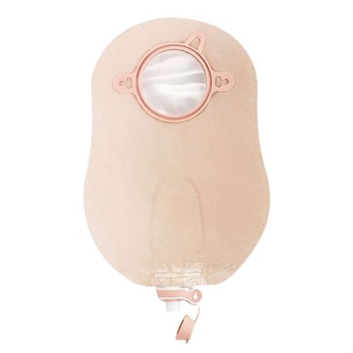 18404 - Bolsa Para Urostomia New Image Transparente 70mm Unidade 18404 - Bolsa Para Urostomia New Image Transparente 70mm Unidade