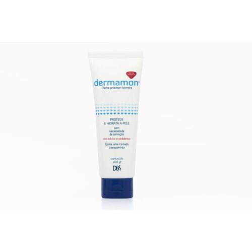 Dermamon Creme Protetor 100gr Unidade
