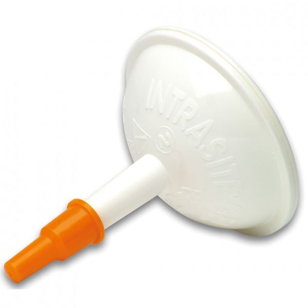Intrasite Gel Tubo 25G Smith & Nephew 25g