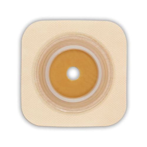 Placa sur-fit plus®  plana microporoso 57mm Unidade