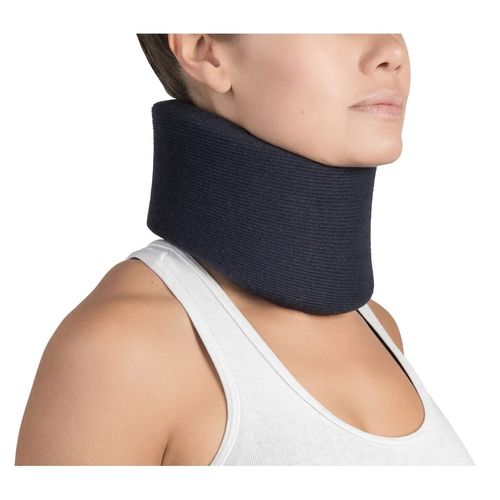 Colar Cervical De Espuma G Azul Cor: Azul Tam: G G Azul Colar Cervical De Espuma G Azul Cor: Azul Tam: G G Azul
