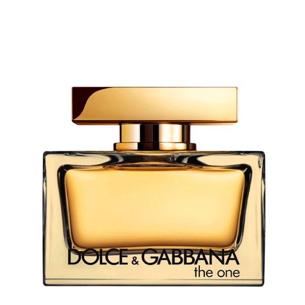 Dolce & Gabbana The One Eau de Parfum Intense - Perfume Feminino 75ml 75ml