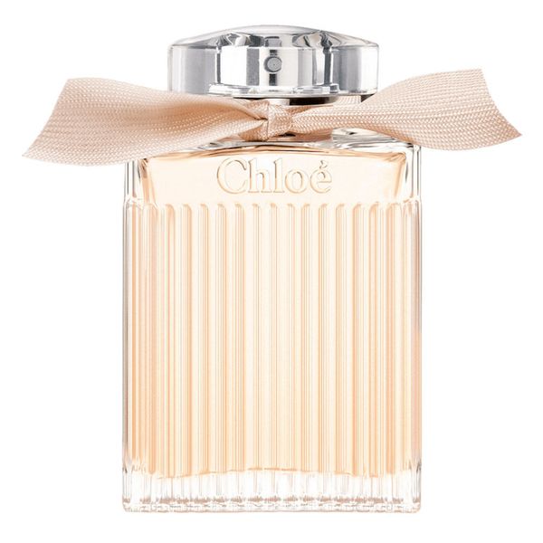 10ml 10ml Chloé Signature Eau de Parfum - Perfume Feminino - 100ml