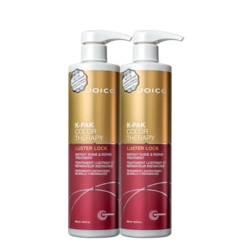 Kit Joico K-PAK Color Therapy Luster Lock 2 Máscara 500 ml