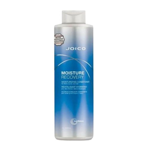 Condicionador Joico Moisture Recovery Smart Release 1 Litro Condicionador Joico Moisture Recovery Smart Release 1 Litro