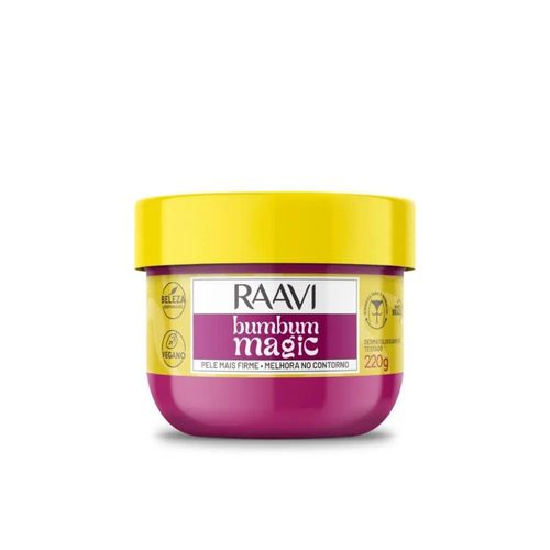 Raavi Bumbum Magic 220 g Raavi Bumbum Magic 220 g
