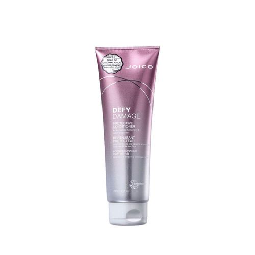 Condicionador Joico Defy Damage Protective 250 ml Condicionador Joico Defy Damage Protective 250 ml
