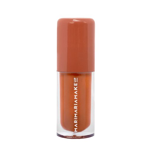 Mari Maria Lip Candy Doce de Leite - Gloss Labial 5,5ml Doce de Leite Mari Maria Lip Candy Doce de Leite - Gloss Labial 5,5ml Doce de Leite