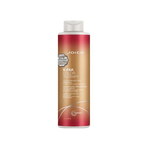 Shampoo Joico K-PAK Color Therapy 1 Litro Shampoo Joico K-PAK Color Therapy 1 Litro