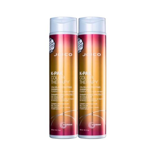 Kit Joico K-PAK Color Therapy 2 Shampoo 300 ml