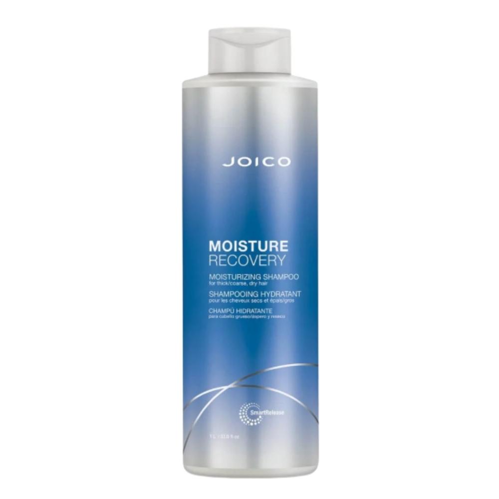 Shampoo Joico Moisture Recovery Shampoo Hidratante 1 Litro