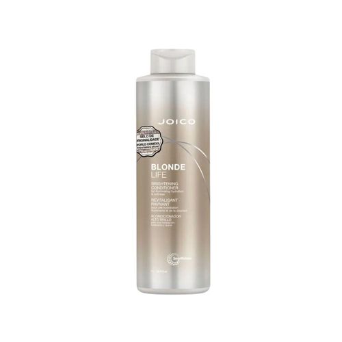 Condicionador Joico Blonde Life Brightening 1 Litro Condicionador Joico Blonde Life Brightening 1 Litro