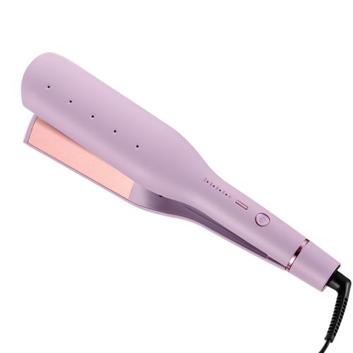 Modelador de Ondas Automático Beachwave - Kiss New York Lilás Modelador de Ondas Automático Beachwave - Kiss New York Lilás
