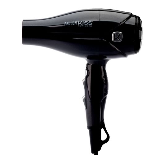 Secador de Cabelo Pro Ion  - Kiss New York 220V 220V 220V