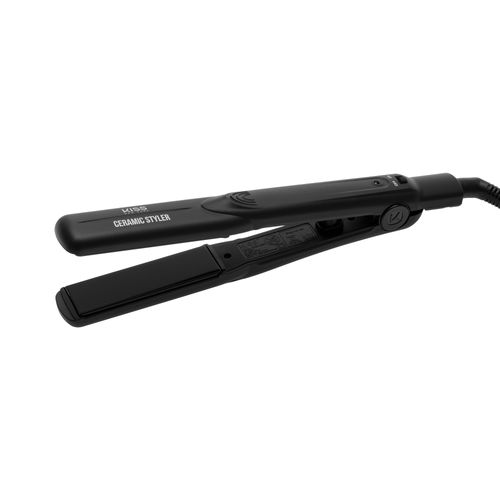 Prancha Alisadora Profissional de Cerâmica Bivolt - Kiss New York Prancha Alisadora Profissional de Cerâmica Bivolt Bivolt Prancha Alisadora Profissional de Cerâmica Bivolt - Kiss New York Prancha Alisadora Profissional de Cerâmica Bivolt Bivolt
