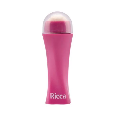 Rolo Facial Super Pedra Vulcânica para Oleosidade Ricca Rolo Facial Super Pedra Vulcânica para Oleosidade Ricca