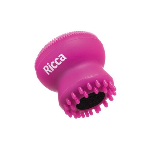 Esponja Facial de Silicone Ricca Ref 3426