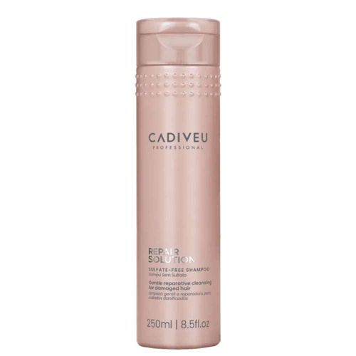 Shampoo Cadiveu Repair Solution 250 ml Shampoo Cadiveu Repair Solution 250 ml
