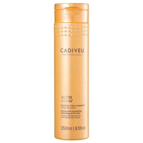 Shampoo Cadiveu Nutri Glow 250 ml