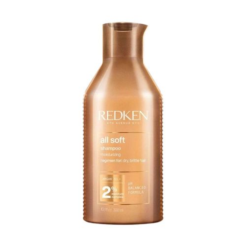 Shampoo Redken All Soft 300 ml