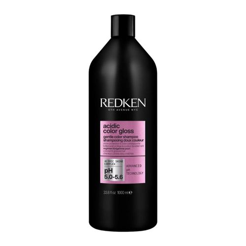 Shampoo Redken Acidic Color Gloss 1 Litro