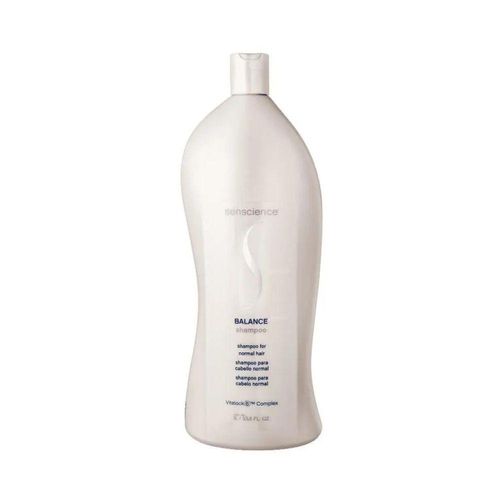Shampoo Senscience Balance 1 Litro