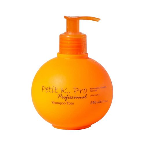 Shampoo K.Pro Petit Teen 240 ml