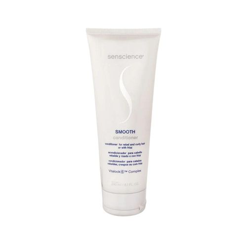 Condicionador Senscience Smooth 240 ml