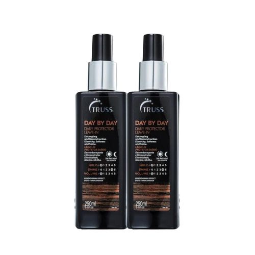 Kit Truss Day By Day 2 Leave-in 250 ml
