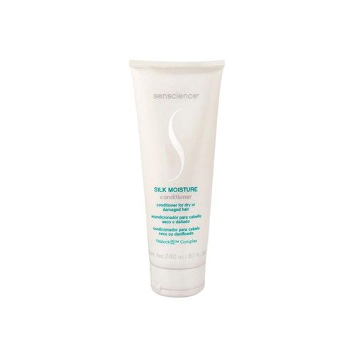 Condicionador Senscience Silk Moisture 240 ml