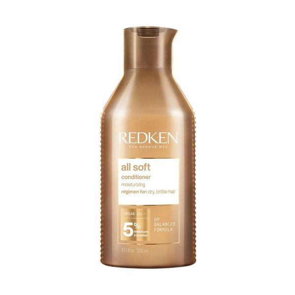 Condicionador Redken All Soft 300 ml