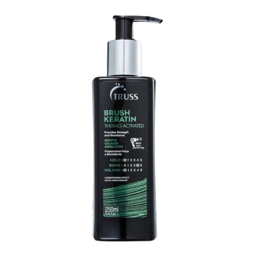 Leave-in Truss Brush Reconstrutor 250 ml