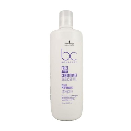 Condicionador Schwarzkopf Frizz Away 1 Litro