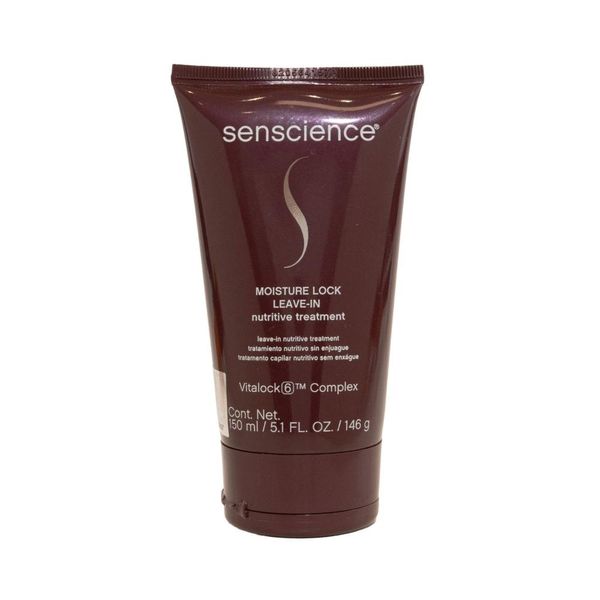 Leave-in Senscience Moisture Lock 150 ml
