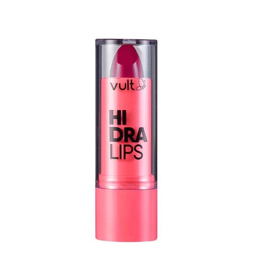 Batom Hidra Lips Rose Gold Vult 3,6g Batom Hidra Lips Rose Gold Vult 3,6g