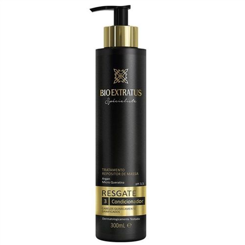 Condicionador Bio Extratus Spécialiste Resgate 300ml Condicionador Bio Extratus Spécialiste Resgate 300ml