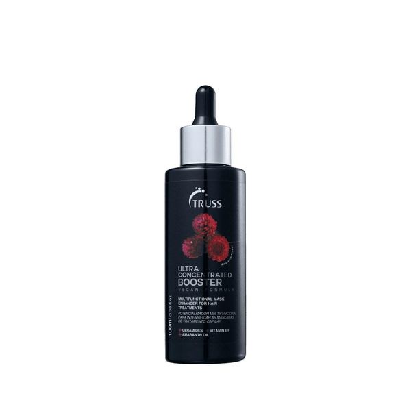 Truss Ultra Concentrated Booster Tratamento Capilar 100 ml