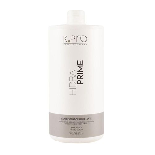 Condicionador K.Pro Hidra Prime Hidratante 1 Litro
