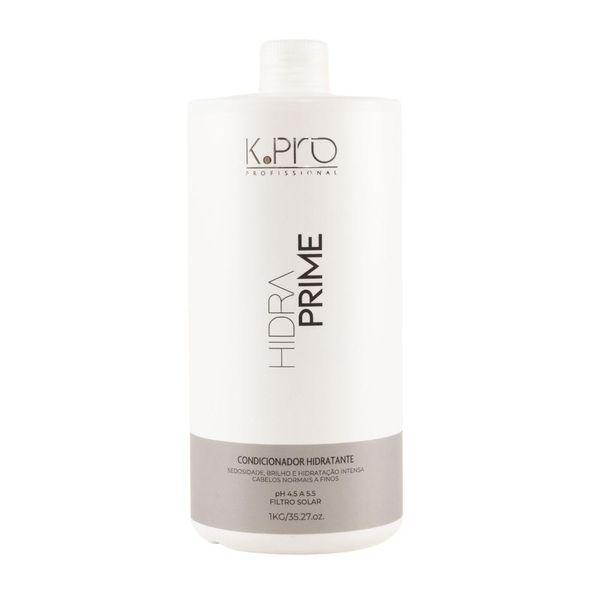 Condicionador K.Pro Hidra Prime Hidratante 1 Litro