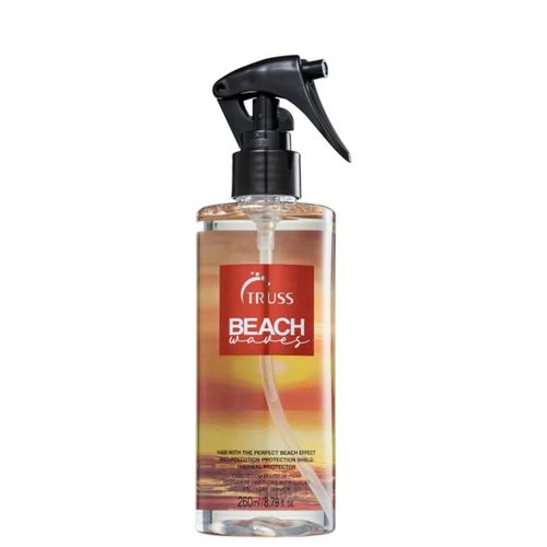 Leave-in Truss Beach Waves 260 ml