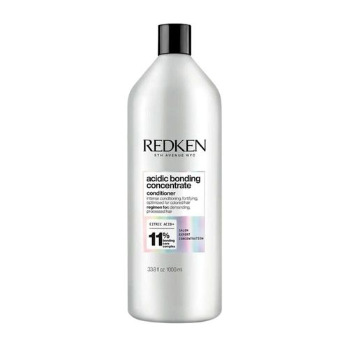 Condicionador Redken Acidic Bonding Concentrate 1 Litro