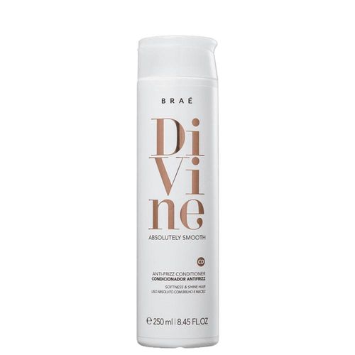 Condicionador Braé Divine 250 ml