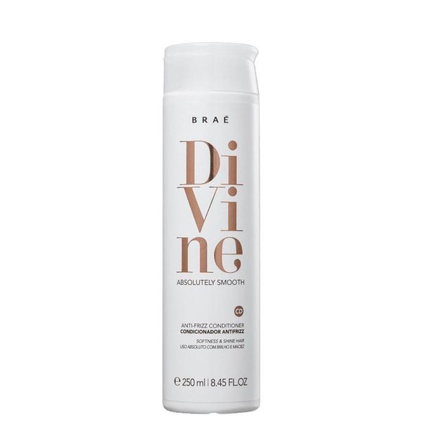 Condicionador Braé Divine 250 ml